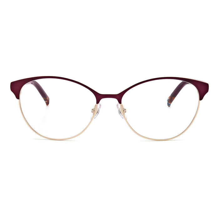 Ramă de Ochelari Damă Missoni MIS-0024-B3V Ø 55 mm