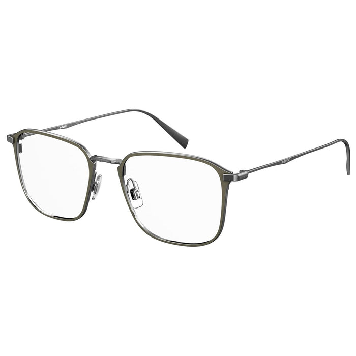 Ramă de Ochelari Bărbați Levi's LV-5000-2QU Ø 52 mm