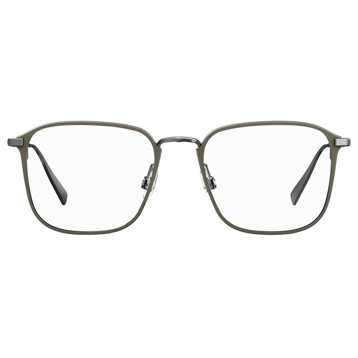 Ramă de Ochelari Bărbați Levi's LV-5000-2QU Ø 52 mm