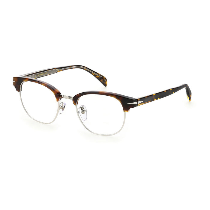 Ramă de Ochelari Bărbați David Beckham DB-1012-WR9 Ø 50 mm