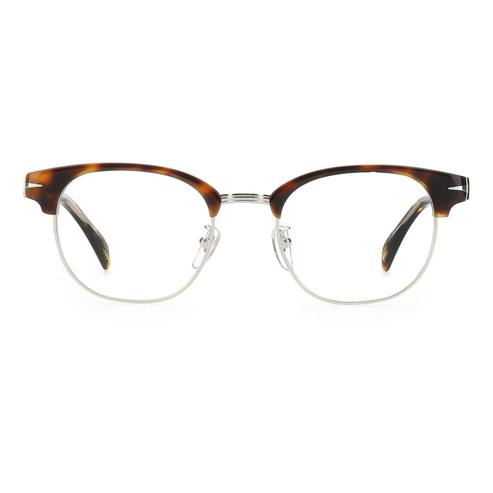 Ramă de Ochelari Bărbați David Beckham DB-1012-WR9 Ø 50 mm
