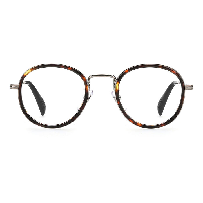 Ramă de Ochelari Bărbați David Beckham DB-1013-086 Ø 47 mm