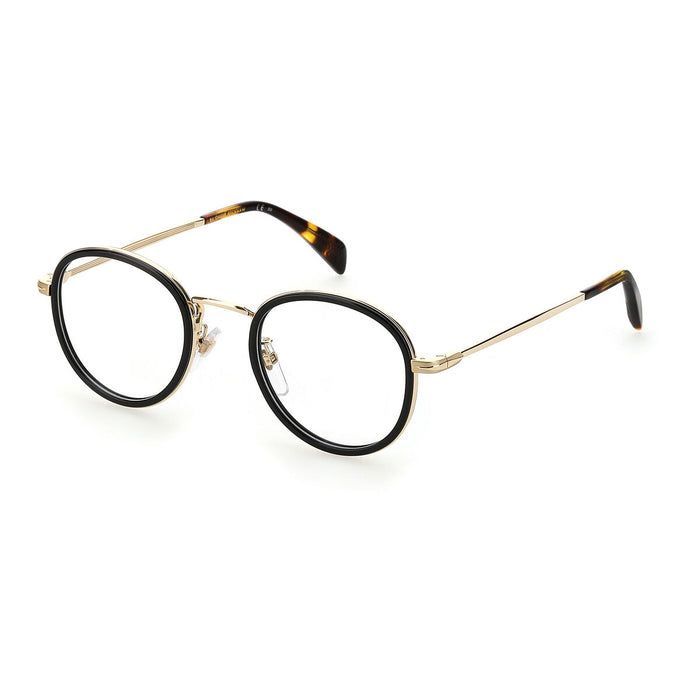 Ramă de Ochelari Bărbați David Beckham DB-1013-807 Ø 47 mm