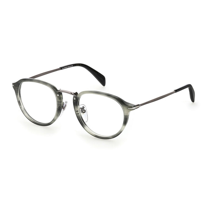 Ramă de Ochelari Bărbați David Beckham DB-1014-2W8 Ø 49 mm