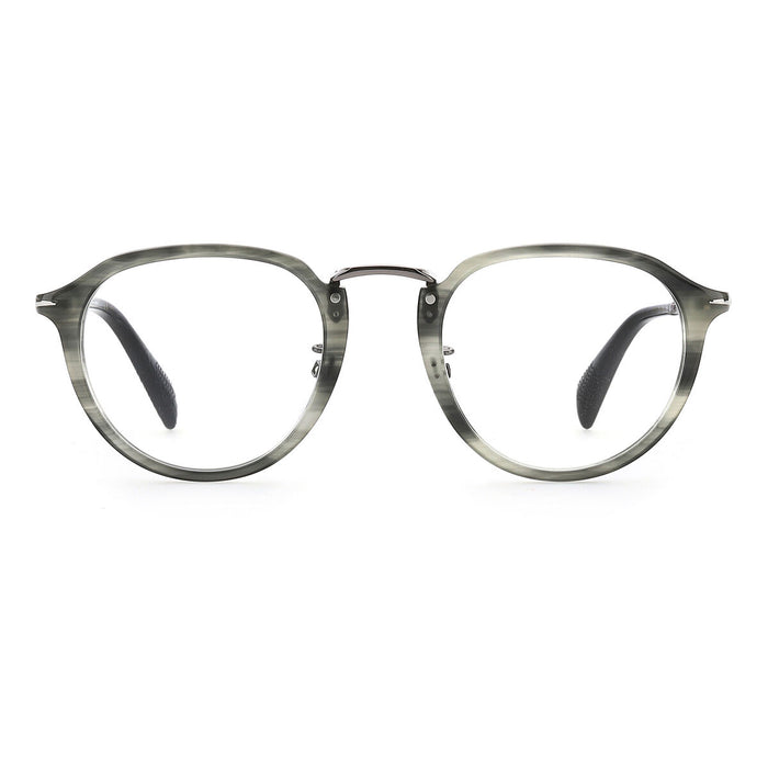 Ramă de Ochelari Bărbați David Beckham DB-1014-2W8 Ø 49 mm