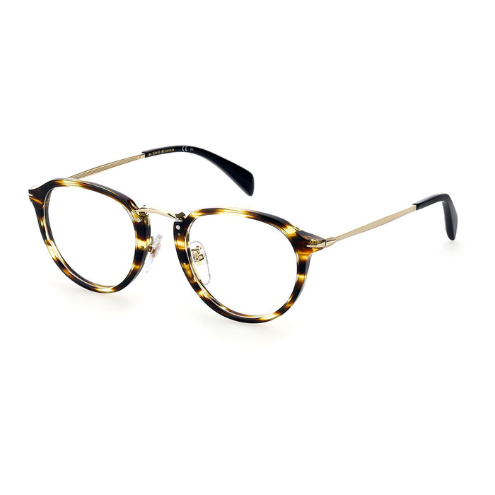 Ramă de Ochelari Bărbați David Beckham DB-1014-HQZ Ø 49 mm