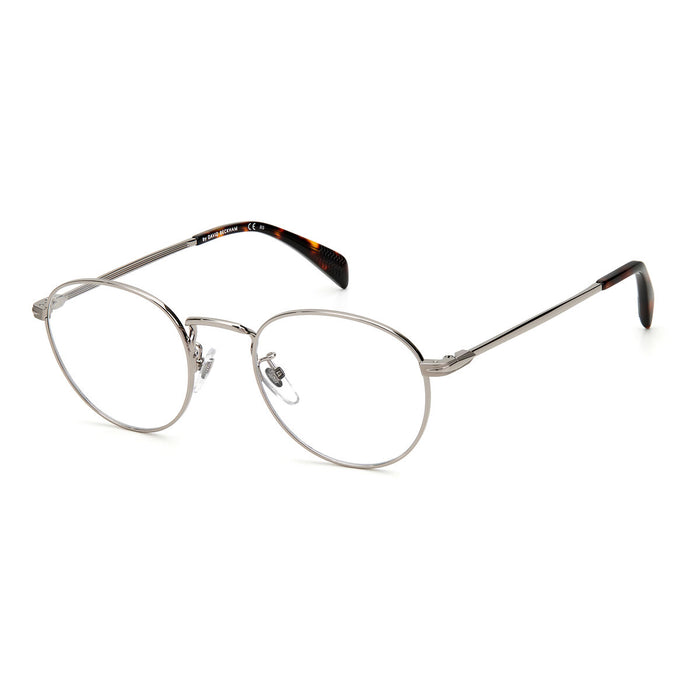 Ramă de Ochelari Bărbați David Beckham DB-1015-6LB Ø 52 mm
