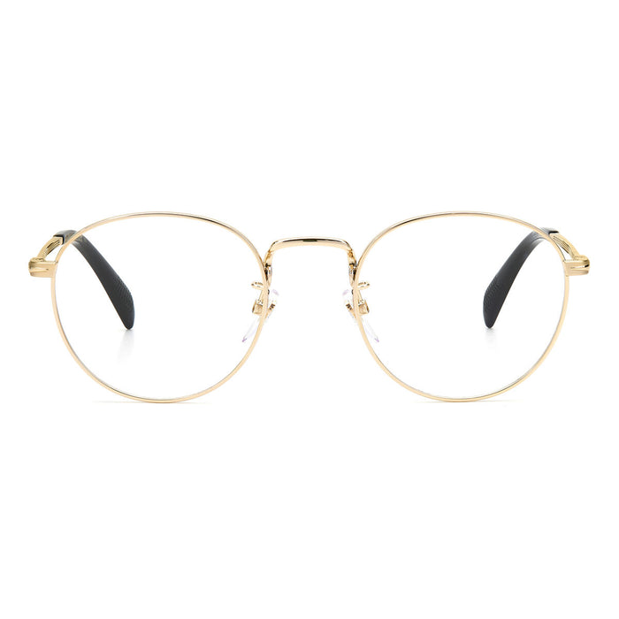 Ramă de Ochelari Bărbați David Beckham DB-1015-J5G Ø 52 mm