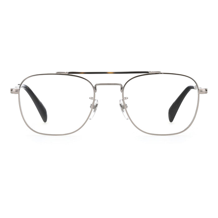 Ramă de Ochelari Bărbați David Beckham DB-1016-6LB Ø 52 mm