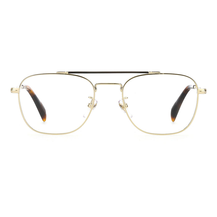 Ramă de Ochelari Bărbați David Beckham DB-1016-J5G Ø 52 mm