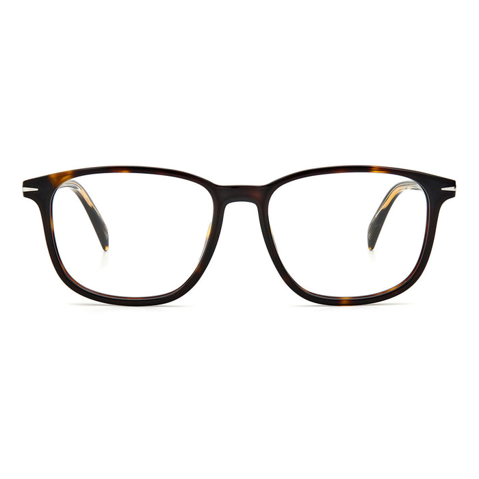 Ramă de Ochelari Bărbați David Beckham DB-1017-086 Ø 53 mm
