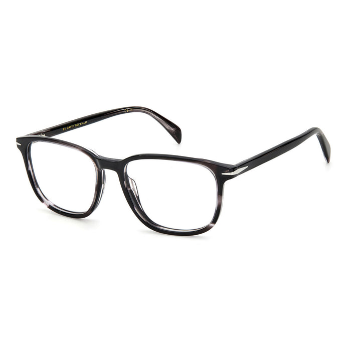 Ramă de Ochelari Bărbați David Beckham DB-1017-2W8 Ø 55 mm