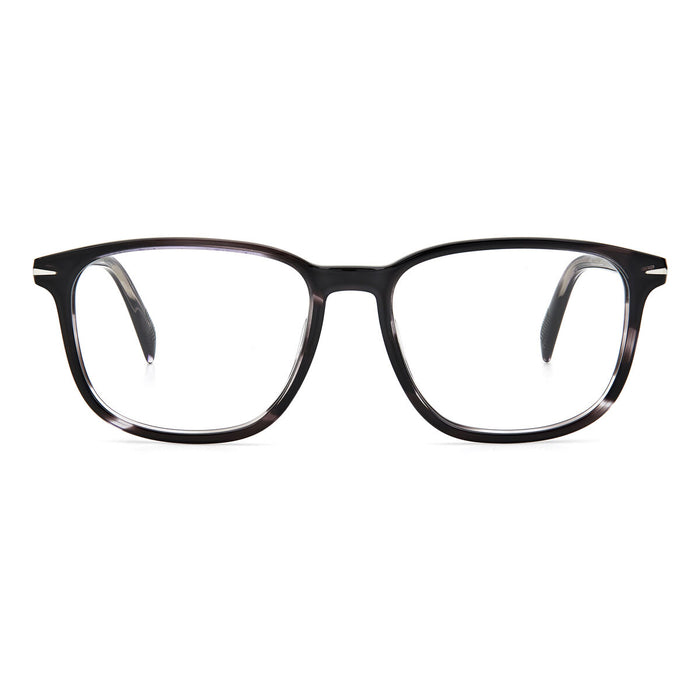 Ramă de Ochelari Bărbați David Beckham DB-1017-2W8 Ø 55 mm