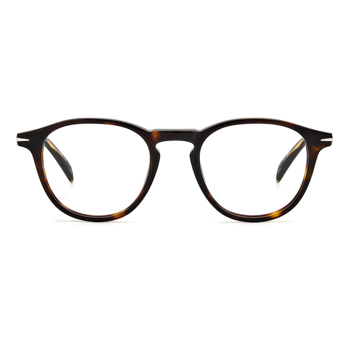 Ramă de Ochelari Bărbați David Beckham DB-1018-086 Ø 47 mm