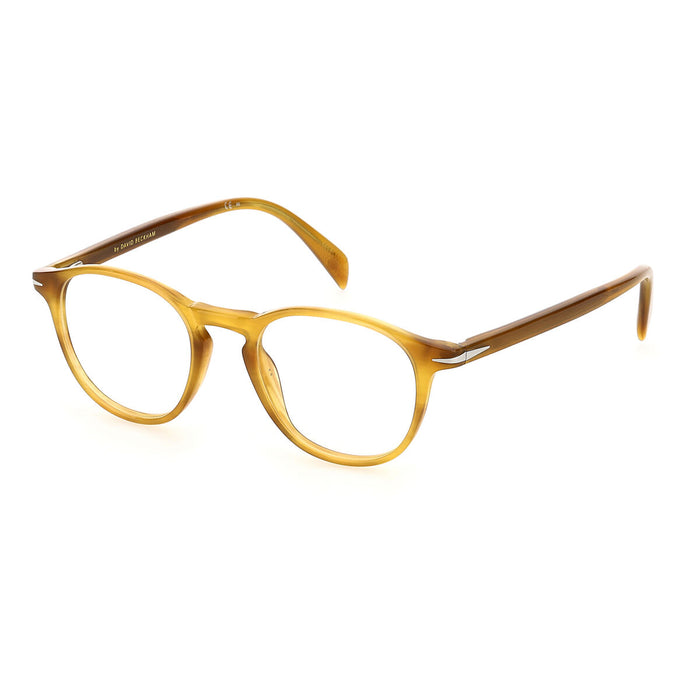 Ramă de Ochelari Bărbați David Beckham DB-1018-EX4 Ø 47 mm