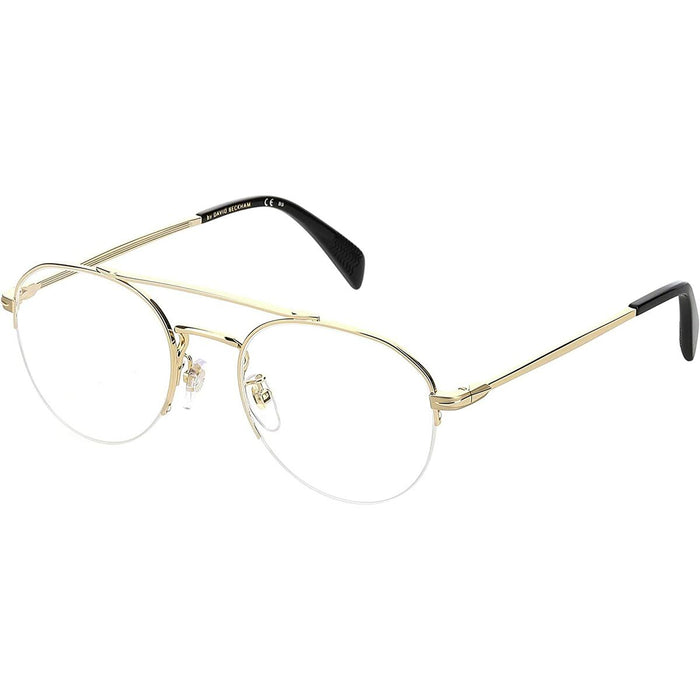 Ramă de Ochelari Bărbați David Beckham Ø 51 mm