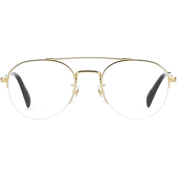 Ramă de Ochelari Bărbați David Beckham Ø 51 mm