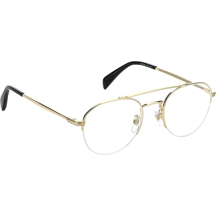 Ramă de Ochelari Bărbați David Beckham Ø 51 mm