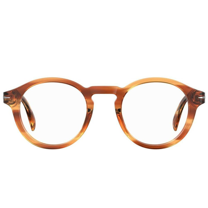 Ramă de Ochelari Bărbați David Beckham DB 7010