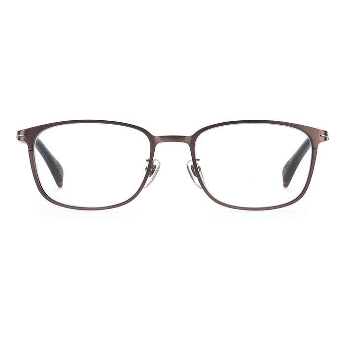 Ramă de Ochelari Bărbați David Beckham DB-7016-YZ4 ø 54 mm