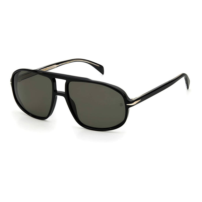 Ochelari de Soare Bărbați Eyewear by David Beckham 1000/S ø 59 mm