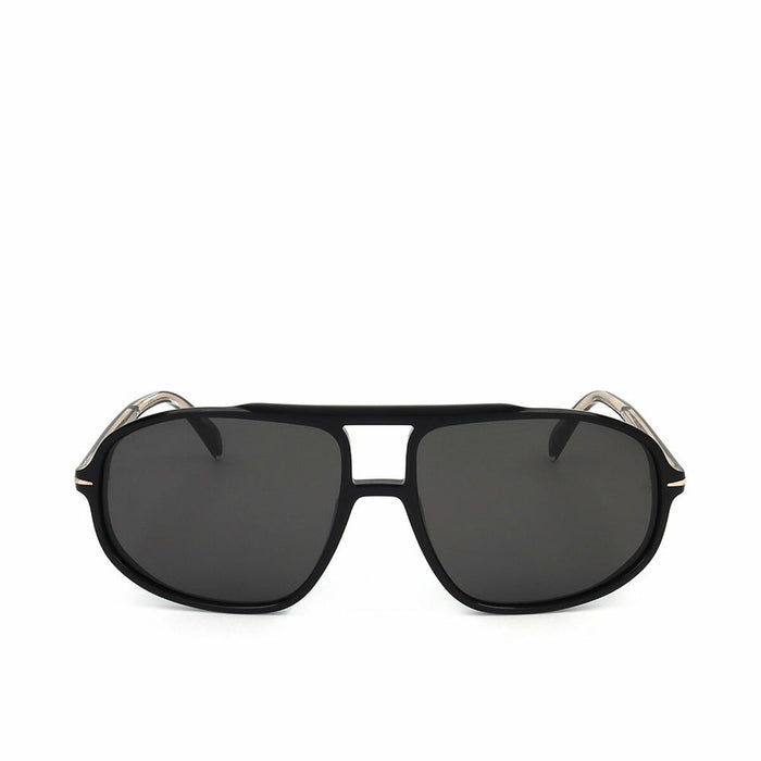 Ochelari de Soare Bărbați Eyewear by David Beckham 1000/S ø 59 mm