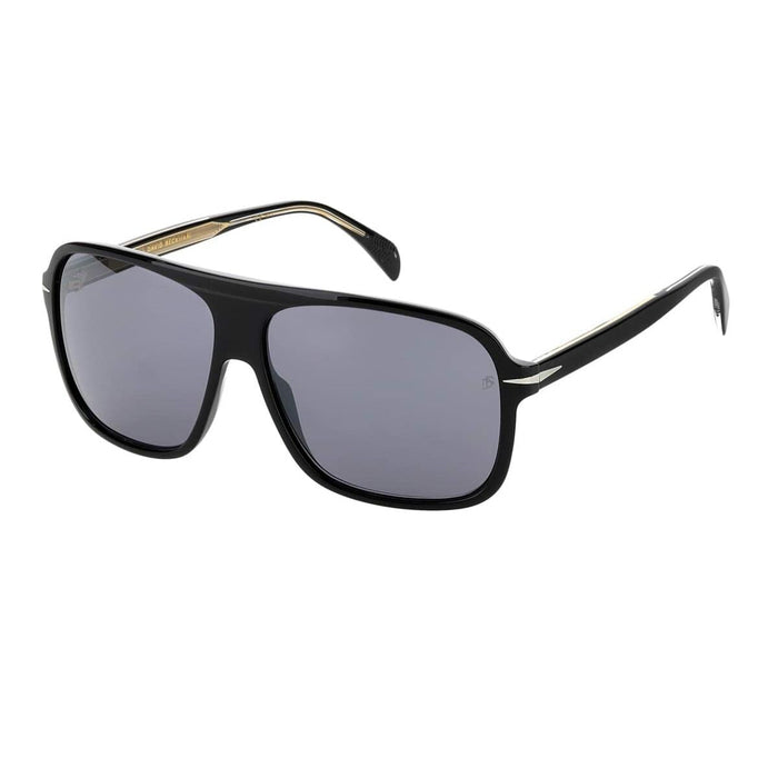 Ochelari de Soare Bărbați Eyewear by David Beckham 7008/S Negru ø 60 mm
