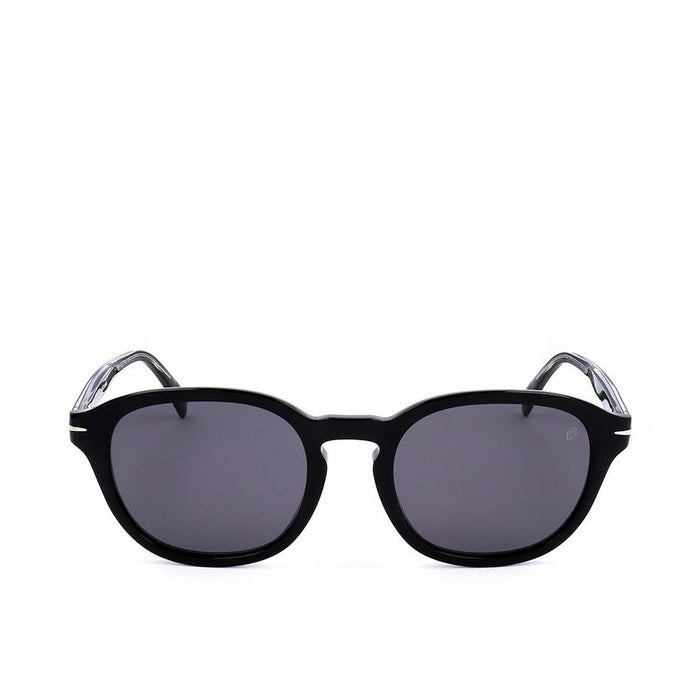 Ochelari de Soare Bărbați Eyewear by David Beckham 1011/F/S  Negru Ø 53 mm