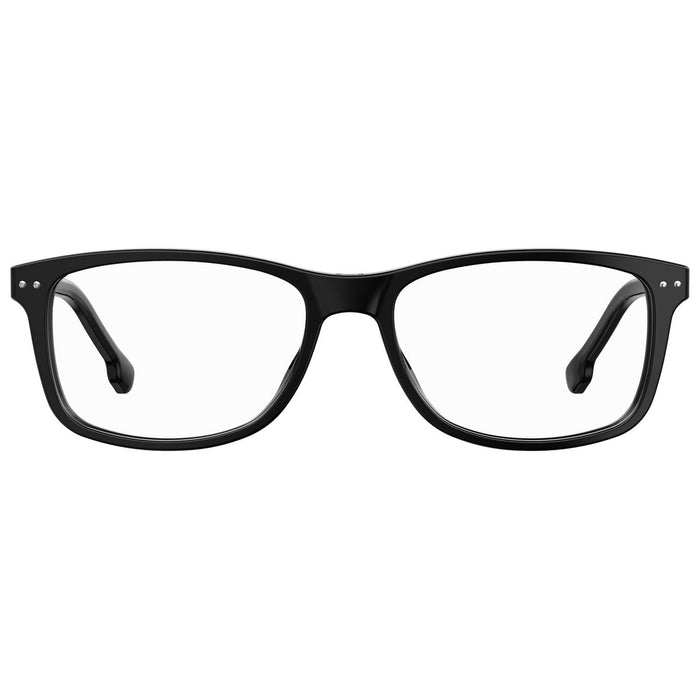 Ramă de Ochelari Unisex Carrera CARRERA-2018T-807 black Ø 51 mm