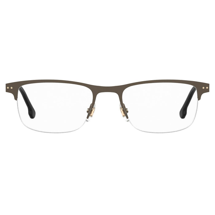 Ramă de Ochelari Unisex Carrera CARRERA-2019T-09Q Maro Ø 50 mm