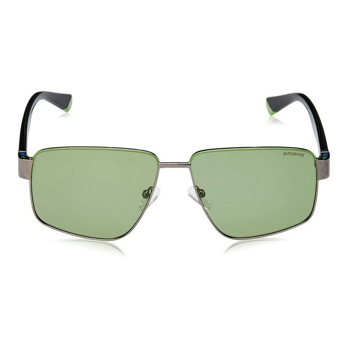 Ochelari de Soare Unisex Polaroid 203157 ø 58 mm