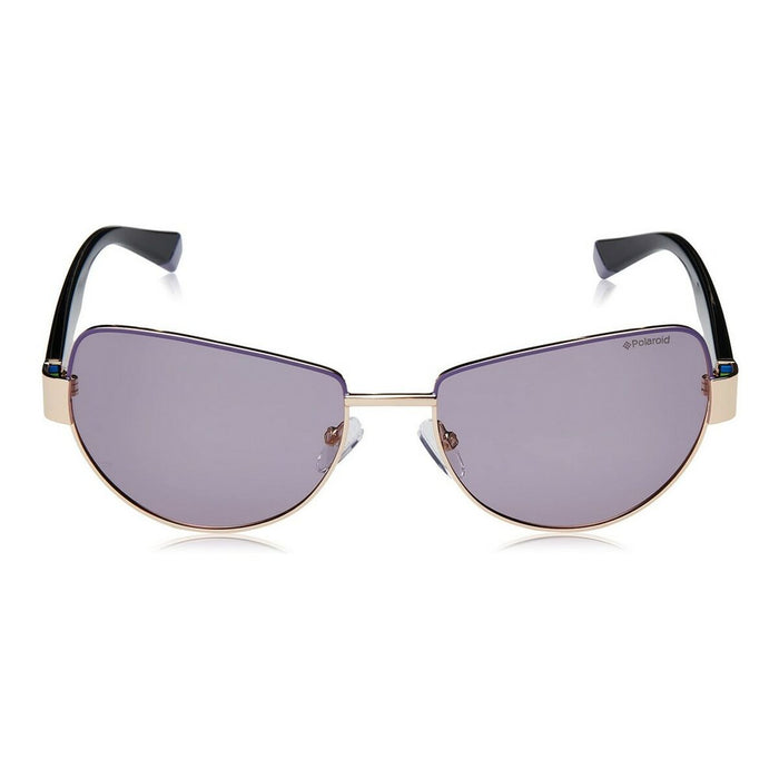Ochelari de Soare Unisex Polaroid 203159 ø 57 mm