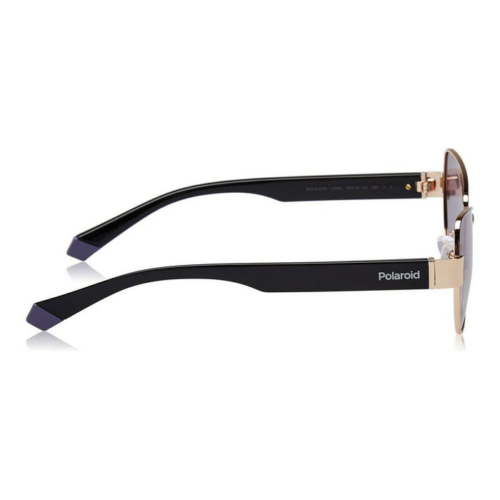 Ochelari de Soare Unisex Polaroid 203159 ø 57 mm