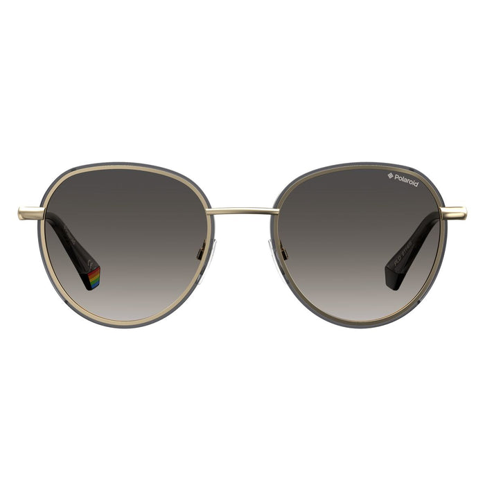 Ochelari de Soare Unisex Polaroid PLD-6114-S-RHL-LB Ø 51 mm