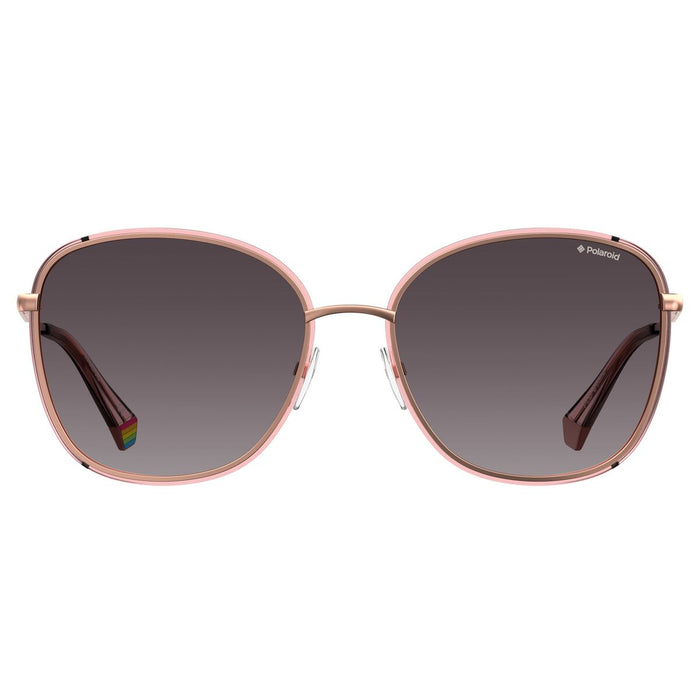 Ochelari de Soare Damă Polaroid PLD-6117-G-S-S45-JR Ø 61 mm
