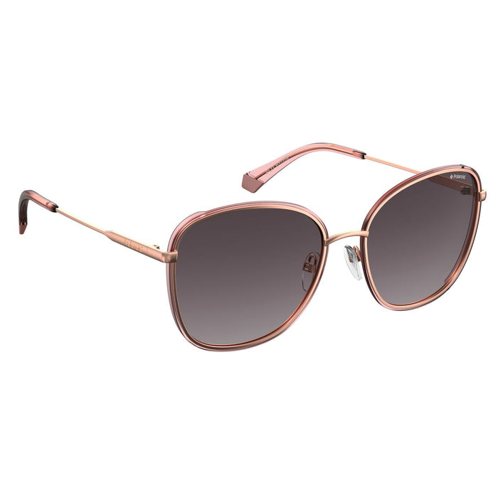 Ochelari de Soare Damă Polaroid PLD-6117-G-S-S45-JR Ø 61 mm