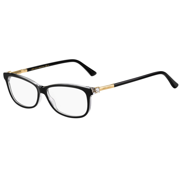 Ramă de Ochelari Damă Jimmy Choo JC273-7C5 Ø 53 mm