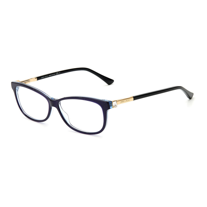 Ramă de Ochelari Damă Jimmy Choo JC273-JOO Ø 53 mm