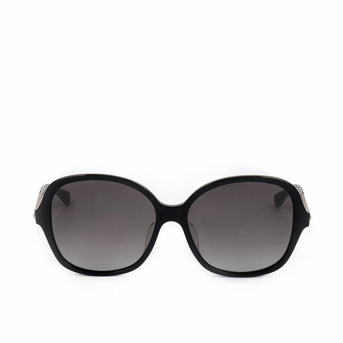 Ochelari de Soare Damă Kate Spade Kaiya/F/S ø 57 mm Negru