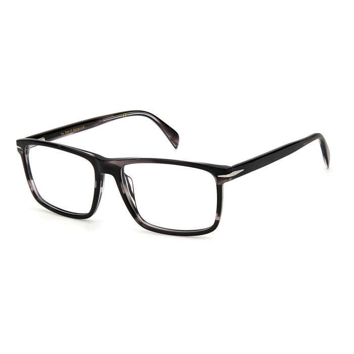 Ramă de Ochelari Bărbați David Beckham DB-1020-2W8 ø 56 mm