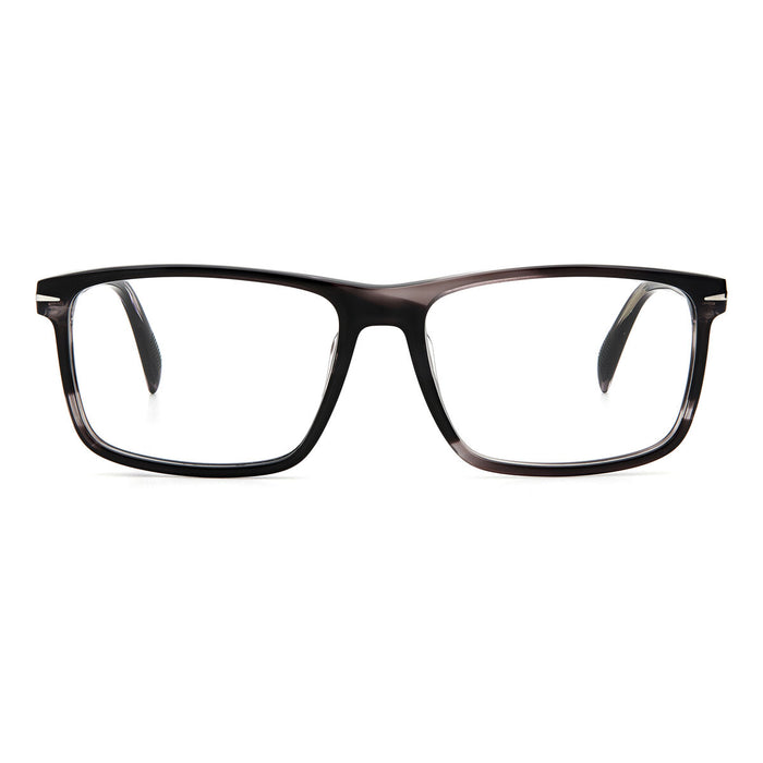 Ramă de Ochelari Bărbați David Beckham DB-1020-2W8 ø 56 mm
