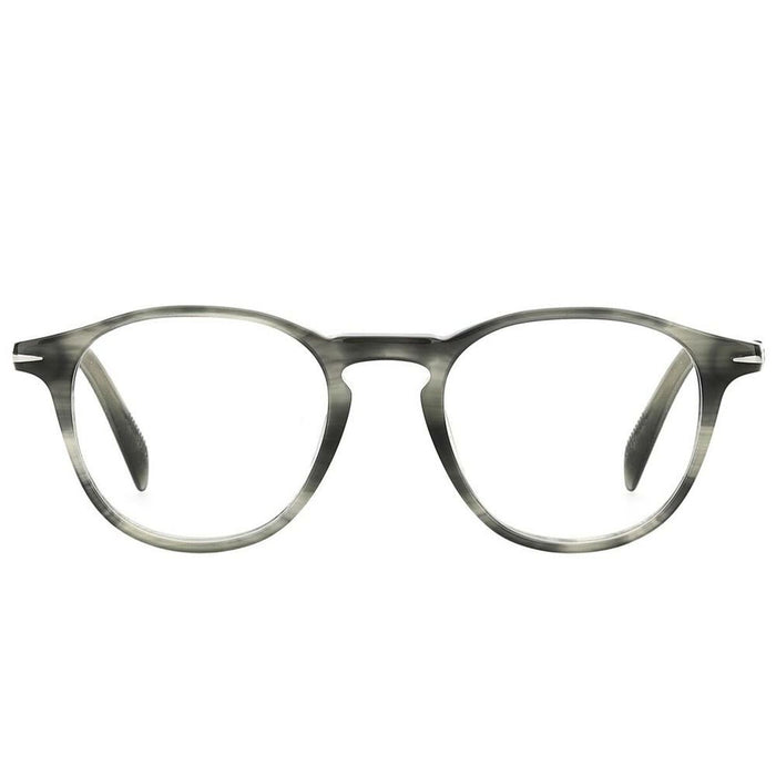 Ramă de Ochelari Bărbați David Beckham Ø 49 mm