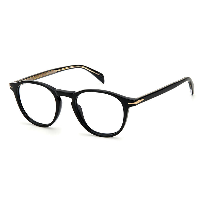 Ramă de Ochelari Bărbați David Beckham DB-1018-807 Ø 49 mm