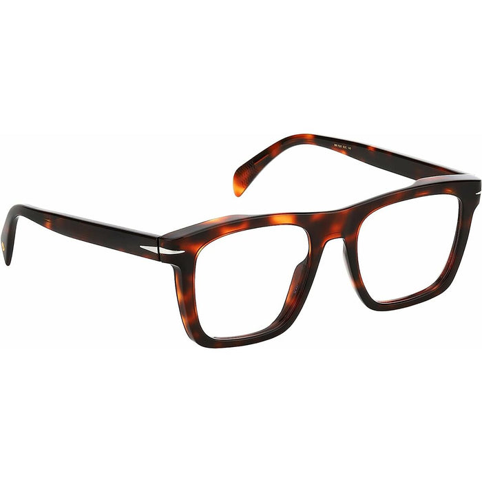 Ramă de Ochelari Unisex David Beckham DB 7020