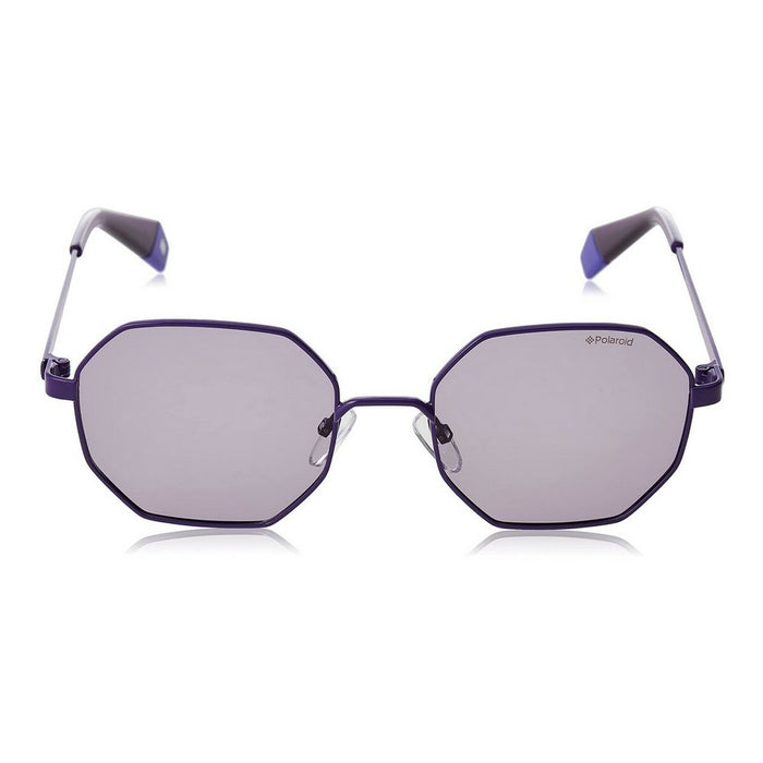 Ochelari de Soare Unisex Polaroid PLD6067S-B3V Ø 53 mm