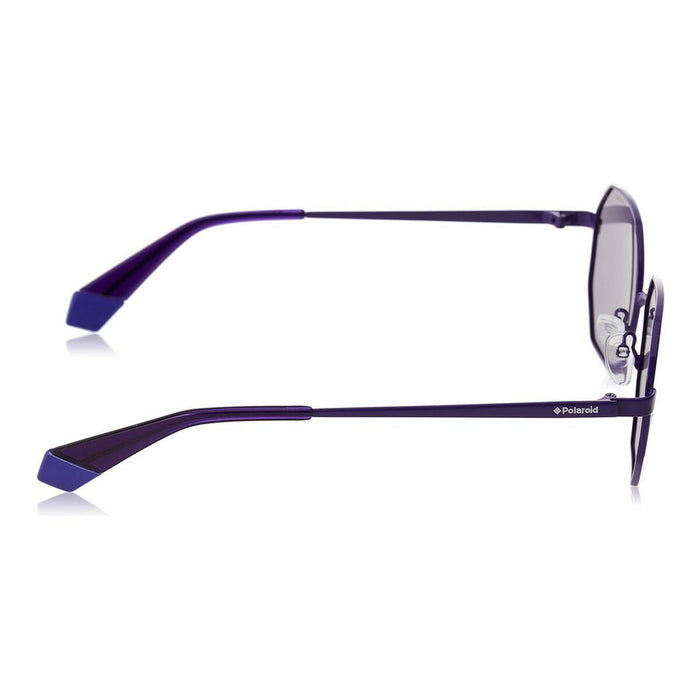 Ochelari de Soare Unisex Polaroid PLD6067S-B3V Ø 53 mm