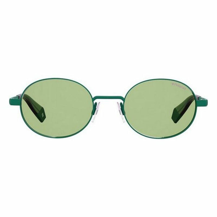 Ochelari de Soare Unisex Polaroid PLD6066S-1EDUC Ø 51 mm