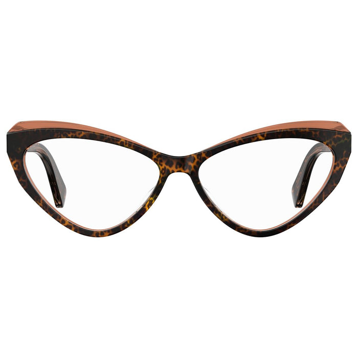 Ramă de Ochelari Damă Moschino MOS568-L9G ø 54 mm