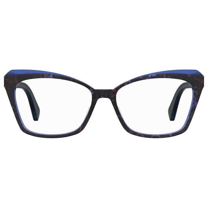 Ramă de Ochelari Damă Moschino MOS569-IPR Ø 53 mm