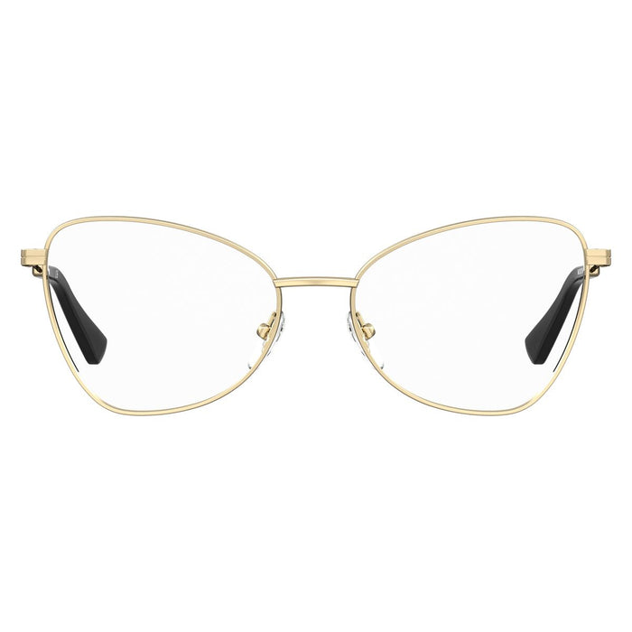 Ramă de Ochelari Damă Moschino MOS574-000 Ø 52 mm